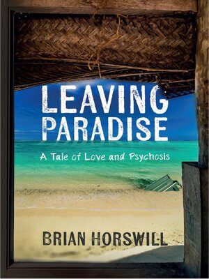 cover image of Leaving Paradise